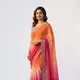 Orange &  Pink Ombre