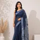 Deep Navy Blue