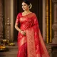 red__DEVI FASHIONS 