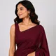maroon__DEVI FASHIONS 