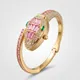 Silver And Green And Pink__RAVUNÉ
