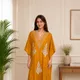 Saffron Gold __NIBHYA