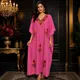 Royal pink