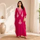 Rani Pink__NIBHYA