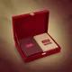 Maroon And Beige__SHRIYAM