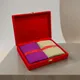 Purple And Beige__SHRIYAM