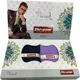Purple And Dark Blue__SHRIYAM