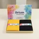 Yellow And Black__SHRIYAM