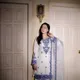 Blue And White__WEAVIQAE