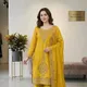 Mustard Yellow__WEAVIQAE