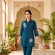 Teal Blue__NAIARI