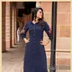 Navy Blue__NAIARI