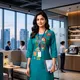 Emerald Green__NAIARI