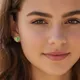 Turquoise & White__MIRAE