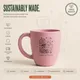 Pink Speckled__Able Works 