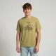 Olive Green__CALPHY ZORA 