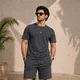 Charcoal Grey