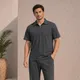 Charcoal Grey