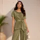 Olive Green
