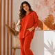 Rust Orange