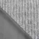 Grey Stripe Linen Cotton Shirt & Italian Cotton Trouser