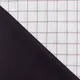 Mahroon Check Linen Cotton Shirt & Italian Cotton Trouser