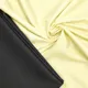Shirt - Lemon And Pant - Dark Mehndi __Auraa Fashions