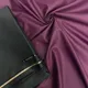 Shirt - Wine, Trousers- Black