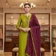 Olive Green__Gopridi