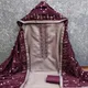 Wine Purple__Gopridi