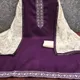 Purple & Ivory__Gopridi