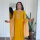 Mustard__Shree Fashion India