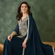 Navy Blue__Shree Fashion India