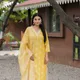 Yellow__Shree Fashion India