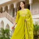 Green__Shree Fashion India