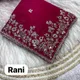 Rani Pink__MURLIWALA FASHION 