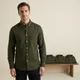 Olive Green __Uzaro