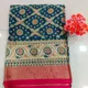 Teal and Red__TALADARA