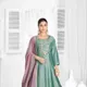 Sea Green__SAJJAN STUDIO