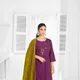 Purple__SAJJAN STUDIO