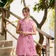 Pink__SAJJAN STUDIO