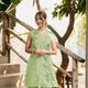Green__SAJJAN STUDIO