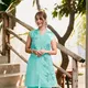 Blue__SAJJAN STUDIO