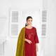 Red__SAJJAN STUDIO