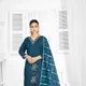 Blue__SAJJAN STUDIO
