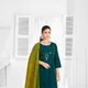 Dark Green__SAJJAN STUDIO