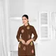 Camel Brown__SAJJAN STUDIO