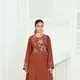 Brown__SAJJAN STUDIO