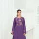 Purple__SAJJAN STUDIO