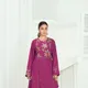 Mauve__SAJJAN STUDIO